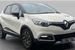 2016 Renault Captur