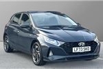 2023 Hyundai i20