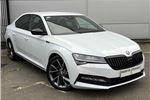 2019 Skoda Superb