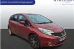 2016 Nissan Note