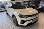 2022 SsangYong Tivoli