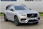 2024 Volvo XC90