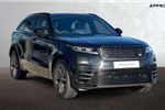 2023 Land Rover Range Rover Velar