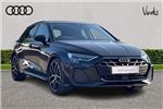 2024 Audi A3