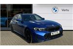 2022 BMW 3 Series Touring