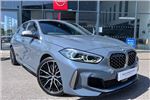 2023 BMW 1 Series