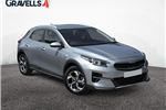 2020 Kia XCeed