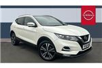 2019 Nissan Qashqai