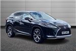 2022 Lexus RX