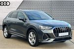 2023 Audi Q3