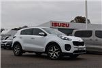 2016 Kia Sportage