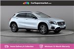 2019 Mercedes-Benz GLA