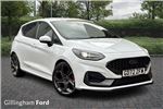 2023 Ford Fiesta ST