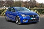 2018 SEAT Ibiza