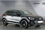 2022 Audi Q2