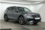2022 Volkswagen Tiguan Allspace