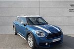 2018 MINI Countryman