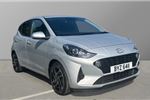 2022 Hyundai i10