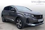 2022 Peugeot 5008