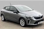 2024 Renault Clio