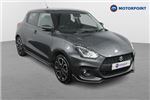 2021 Suzuki Swift Sport