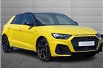 2020 Audi A1