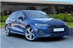 2024 Audi A3