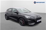 2020 Ford Focus ST