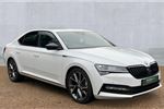 2024 Skoda Superb