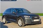 2020 Audi Q5