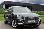 2022 Audi Q2