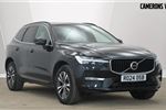 2024 Volvo XC60