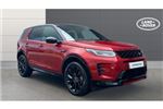 2024 Land Rover Discovery Sport