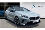 2025 BMW 1 Series