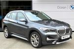 2021 BMW X1