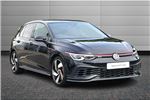 2020 Volkswagen Golf GTI