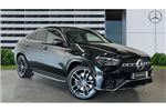 2024 Mercedes-Benz GLE Coupe