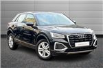 2022 Audi Q2