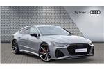 2022 Audi RS7