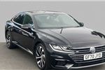 2020 Volkswagen Arteon