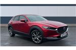 2020 Mazda CX-30