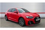 2020 Audi A1