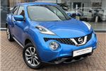2019 Nissan Juke