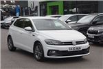 2020 Volkswagen Polo
