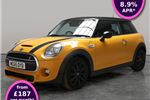 2015 MINI Hatchback