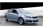 2020 Peugeot 308