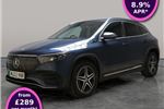 2022 Mercedes-Benz EQA