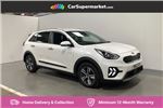 2021 Kia Niro