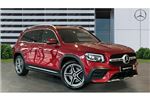 2021 Mercedes-Benz GLB