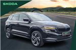 2024 Skoda Karoq